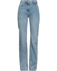 Moschino - Jeans - Lyst