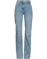 Moschino - Pantaloni Jeans - Lyst