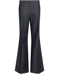 Barbara Bui - Pants Cotton, Elastane - Lyst
