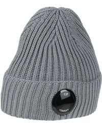 C.P. Company - Hat Wool - Lyst