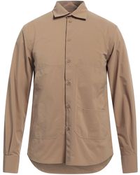 OUTHERE - Camicia - Lyst