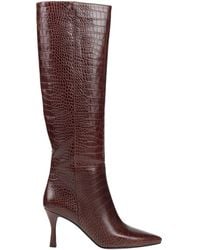 Pollini - Stiefel - Lyst