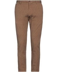 AT.P.CO - Pants - Lyst