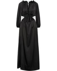 VANESSA SCOTT - Maxi Dress - Lyst