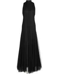 Twinset - Maxi Dress - Lyst