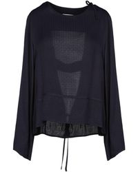 Sandro - Top - Lyst