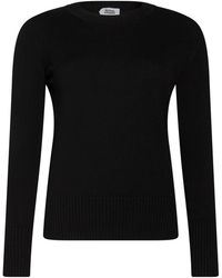 Alpha Studio - Sweater Cashmere - Lyst