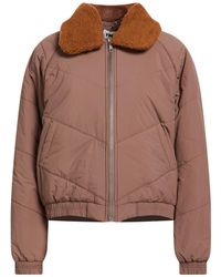 YMC - Puffer Recycled Polyamide - Lyst