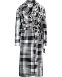 Silvian Heach - Abrigo - Lyst