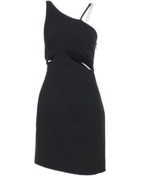 Givenchy - Mini-Kleid - Lyst