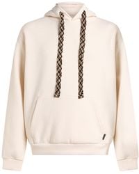 Takeshy Kurosawa - Cream Sweater Viscose, Polyamide, Nylon, Wool - Lyst