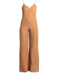 Patrizia Pepe - Jumpsuit - Lyst