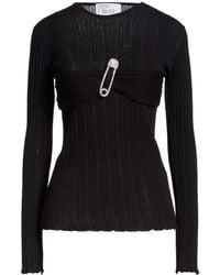 GIUSEPPE DI MORABITO - Pullover - Lyst
