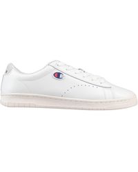 champion ankle shoes