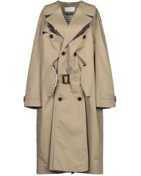 Maison Margiela Soprabito - Neutro