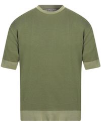 Daniele Fiesoli - Sweater Cotton - Lyst
