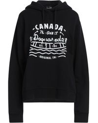 DSquared² - Sweatshirt - Lyst