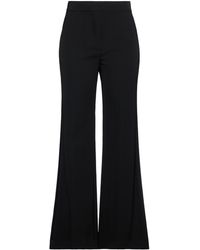 Givenchy - Pants Wool - Lyst