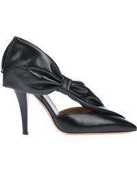 Valentino Court - Black