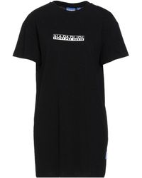 Napapijri T-shirt - Black