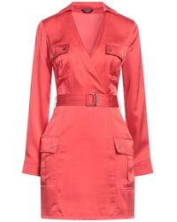 MARCIANO BY GUESS - Mini-Kleid - Lyst