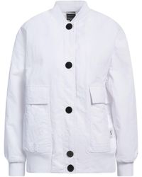 ARMANI EXCHANGE - Veste et Blouson - Lyst