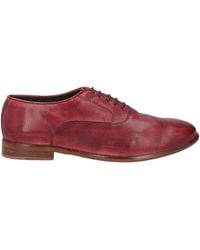 JP/DAVID - Lace-up Shoes - Lyst