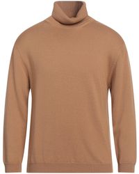Daniele Fiesoli - Turtleneck - Lyst