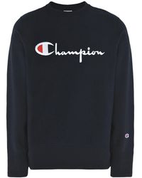 Champion - Sudadera - Lyst