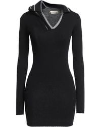 Y. Project - Mini Dress - Lyst