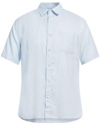 Vince - Camicia - Lyst