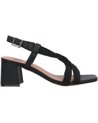 Bibi Lou - Sandals Textile Fibers - Lyst