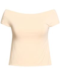 Ottod'Ame - Top Acetate, Polyamide, Elastane - Lyst