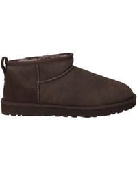 UGG - Stiefelette - Lyst