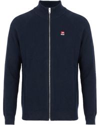 DIESEL - Cardigan - Lyst