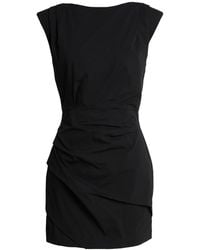 St. Agni - Mini Dress - Lyst