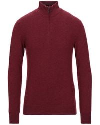 Moorer - Jumper - Lyst
