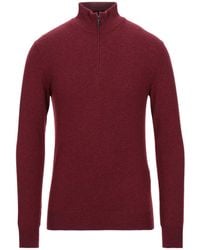 Moorer - Jumper - Lyst