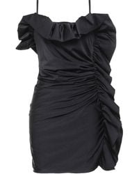 P.A.R.O.S.H. - Mini Dresses - Lyst