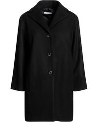 Biancoghiaccio - Cappotto - Lyst