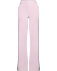 Kocca - Pants Polyester, Polyamide, Elastane - Lyst