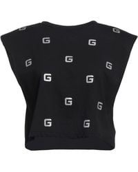 Gaelle Paris - T-shirt - Lyst