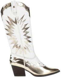 Shopart - Boot - Lyst
