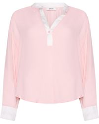 Dixie - Top Viscose - Lyst