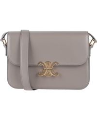 Celine - Cross-Body Bag - Lyst