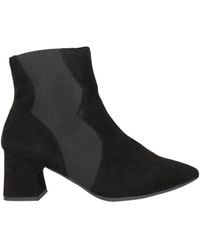 Wonders - Ankle Boots Leather - Lyst