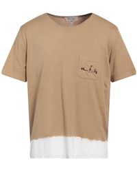 Nick Fouquet - T-shirt - Lyst