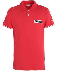 Iceberg - Polo Shirt - Lyst