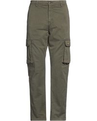 Lyle & Scott - Pants - Lyst