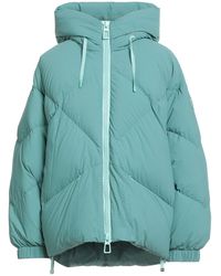 DUNO - Puffer - Lyst